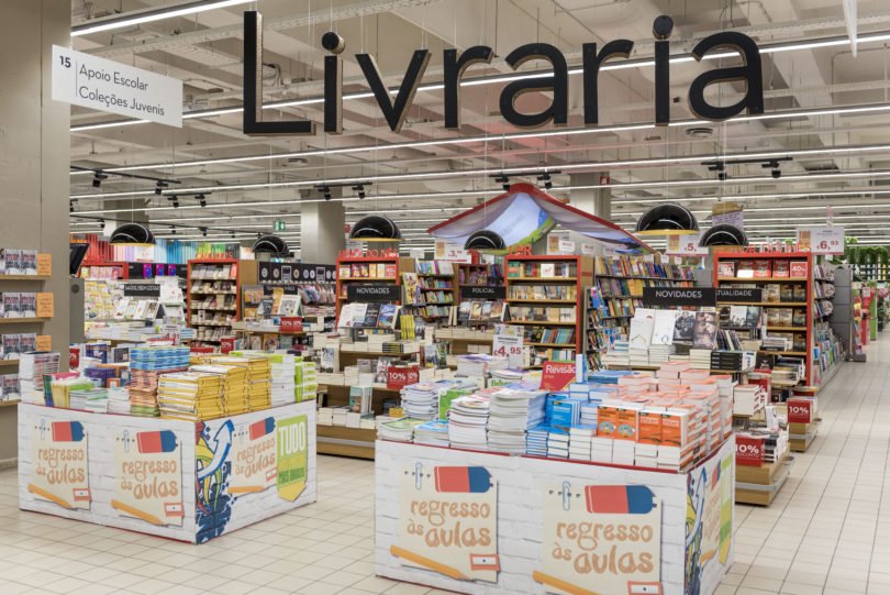 Livraria