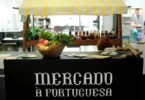 Mercado à Portuguesa Braga Parque Distribuição Hoje