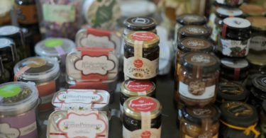 Mercado à Portuguesa produtos nacionais Distribuição Hoje