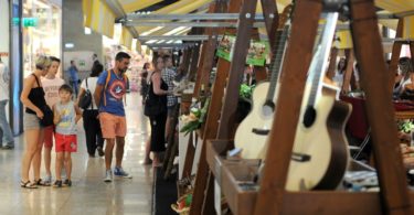 Mercado à Portuguesa produtos nacionais Distribuição Hoje