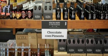 Mercado à Portuguesa produtos nacionais Distribuição Hoje