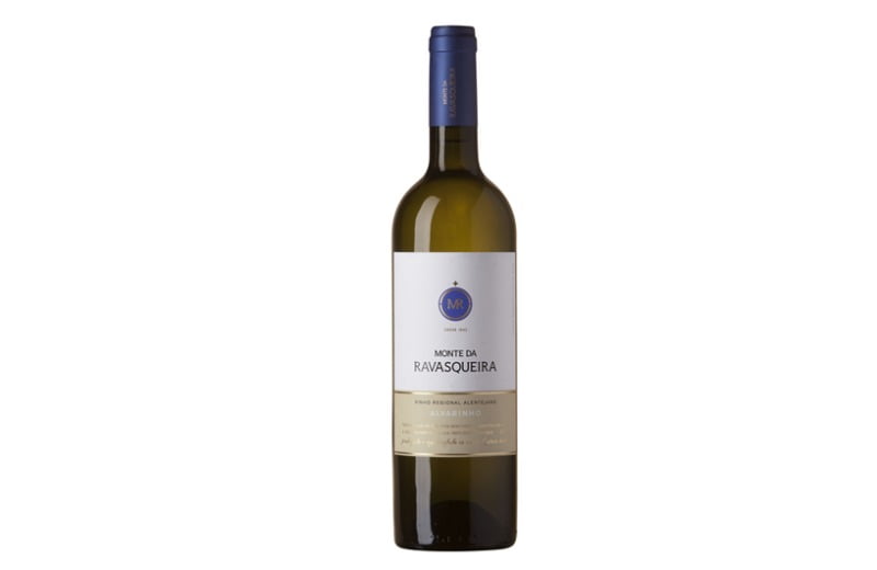 vinhos Monte da Ravasqueira