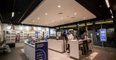 MultiOpticas volta a ser considerada ‘Marca de Confiança’