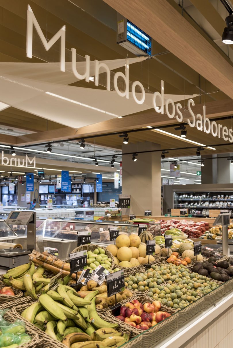 Mundo dos Sabores