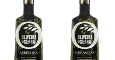 azeites Oliveira da Serra