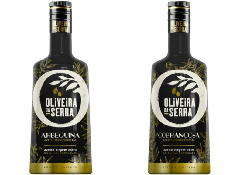 azeites Oliveira da Serra