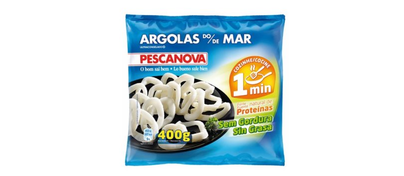 Pescanova