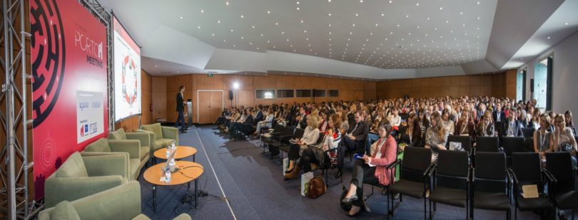 Porto RH Meeting - 2ª edição