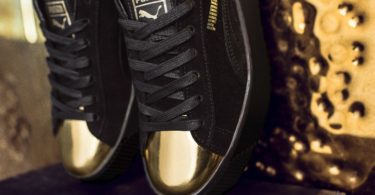 Puma Suede Distribuição Hoje