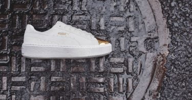 Puma Suede Distribuição Hoje