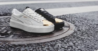 Puma Suede Distribuição Hoje