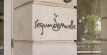 Segundo Muelle Distribuição Hoje