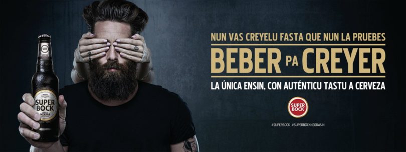 cerveja Super Bock