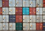 Exportações nacionais voltam a crescer em agosto