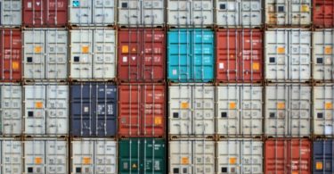 Exportações nacionais voltam a crescer em agosto