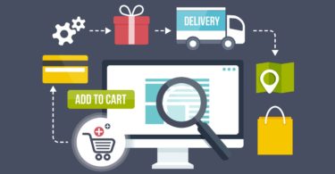 Há mais consumidores a querer comprar material escolar online