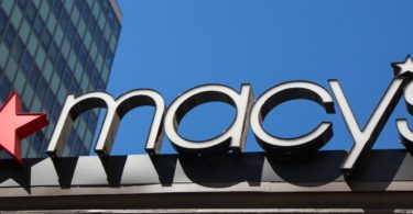 macys retalho Distribuição Hoje