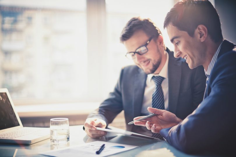 mercado de trabalho Distribuição Hoje