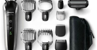 máquinas de barbear Philips Distribuição Hoje