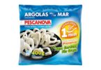 pescanova argolas