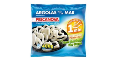 pescanova argolas