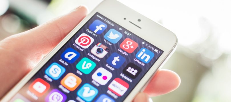Um em cada quatro utilizadores já fez compras nas redes sociais