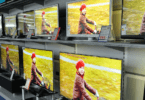 televisões tecnologia Distribuição Hoje