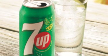 7UP patrocina o Rock In Rio Lisboa
