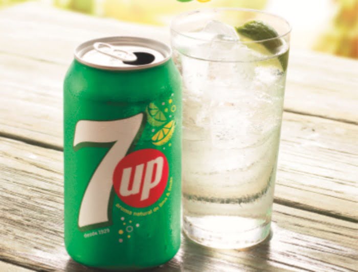 7UP patrocina o Rock In Rio Lisboa