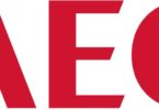 AEG logo 2016