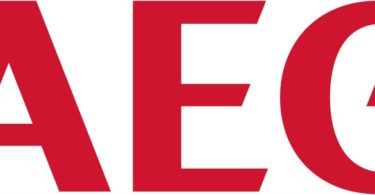 AEG logo 2016