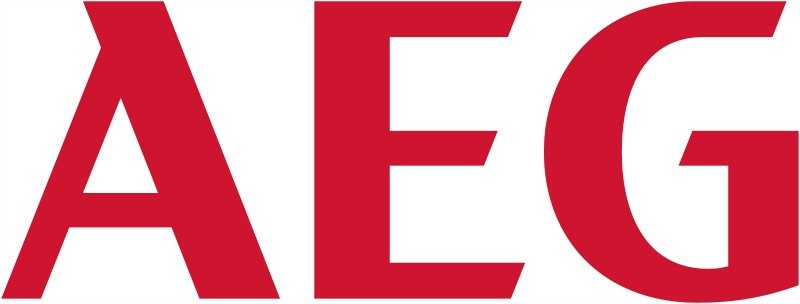 AEG logo 2016