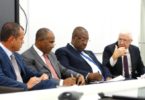 Angola e Portugal seminário Porto Business School