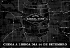 Barrel Hunt Jack Daniels Distribuição Hoje