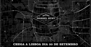 Barrel Hunt Jack Daniels Distribuição Hoje