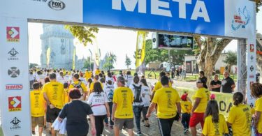 corrida Bimbo