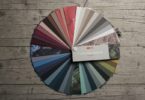 cores tendência para 2017