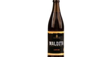 Cerveja Maldita cerveja artesanal Distribuição Hoje