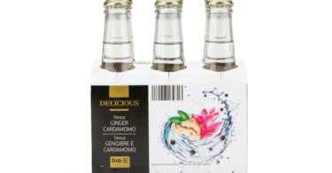 águas tónicas Minipreço