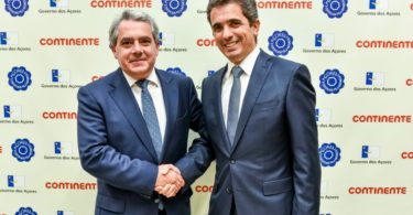 Espaço Açores Continente