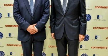 Espaço Açores Continente