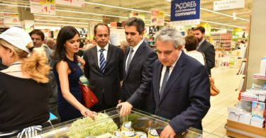 Espaço Açores Continente