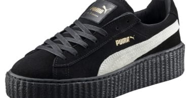 Coleção da Puma com a Rihanna