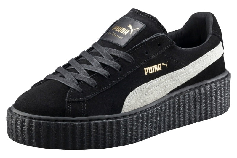 Coleção da Puma com a Rihanna