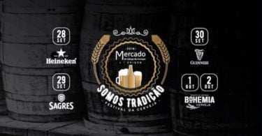cervejas