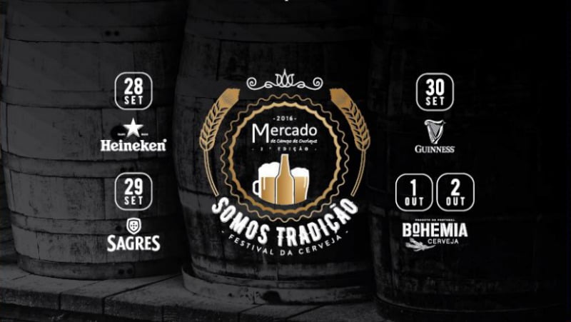 cervejas