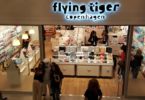 Flying Tiger Copenhagen vai abrir loja no Almada Forum