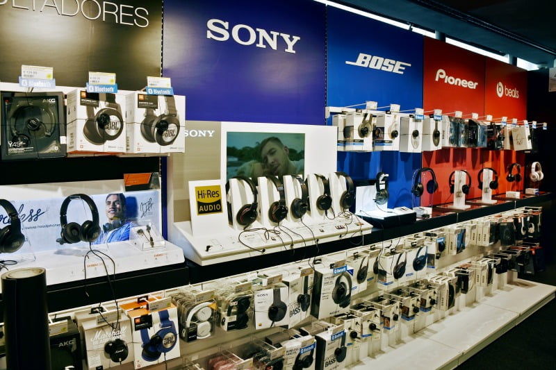 Fnac Connect