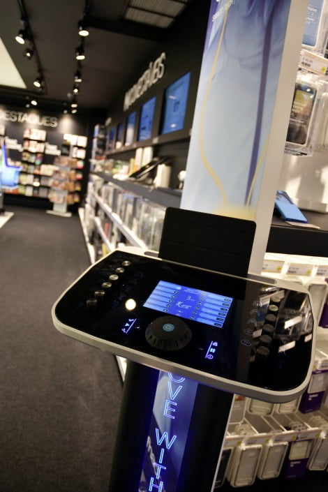 Fnac Connect