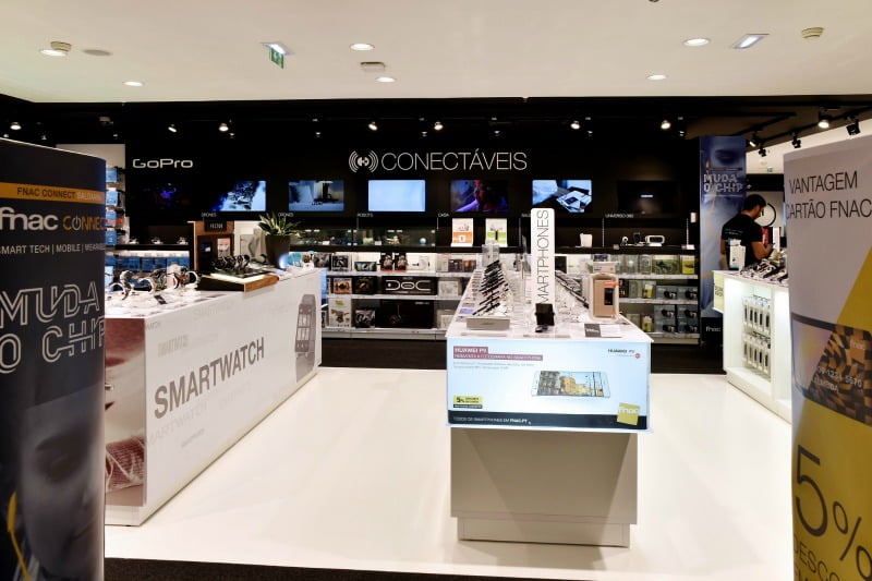 Fnac Connect